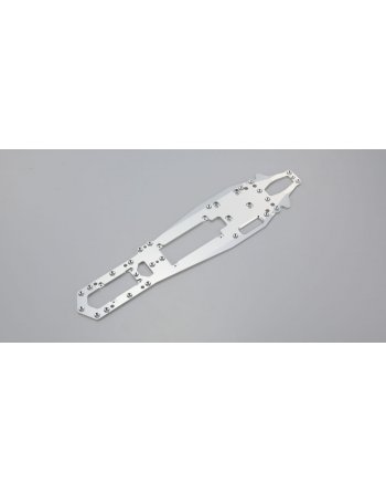 FM641 Main Chassis (EVOLVA M3 Evo) FM641  - KYOSHO RC